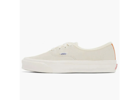 Vans OG Authentic LX (VN0A4BV94J0) beige