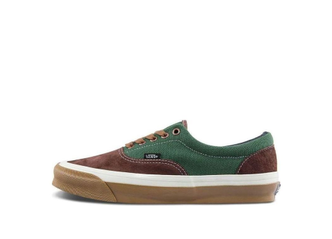 Vans OG Era LX Green (VN0A3CXNBGS) bunt