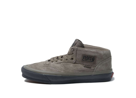 Vans OG Half Cab LX x WTAPS (222BWVND-FWM06S) grau