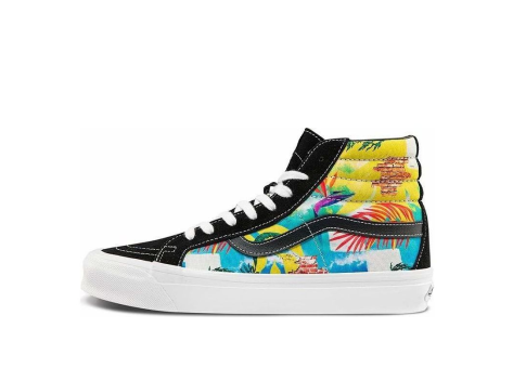 Vans Og SK8 HI LX (VN0A4BVBB56) bunt