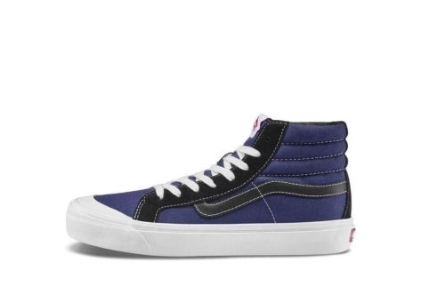Vans OG Style 138 LX Insignia Blue (VN0A45KDVYY) bunt