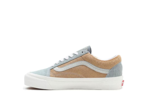 Vans Old Skool 36 DX Anaheim Factory (VN0A54F341B) bunt