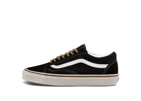Vans Old Skool 36 DX Corduroy (VN0A38G2UPG) schwarz