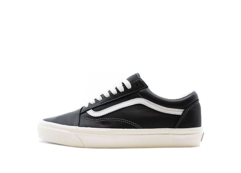 Vans Old Skool 36 DX (VN0A54F3103) schwarz