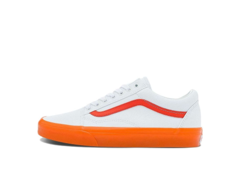 Vans Old Skool Casual Low Top Skate (VN0000SBZ34) bunt