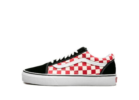 Vans Old Skool Checkerboard (VN0A38G135U) bunt