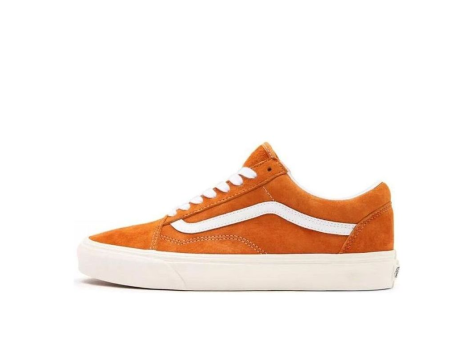 Vans Old Skool Desert Sun (VN0A38G19FZ) orange