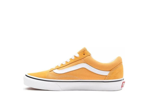 Vans Old Skool Golden Nugget (VN0A3WKT3SP) gelb