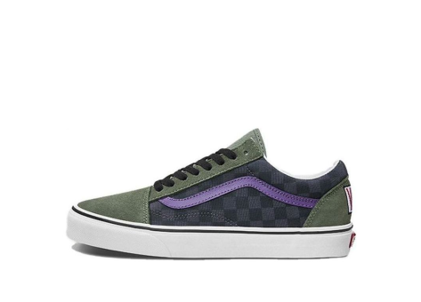 Vans Old Skool OTW Rally (VN0A4BV5VZN) bunt