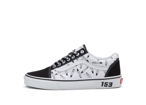 Vans Old Skool Pen (VN0A5AO96DG) bunt