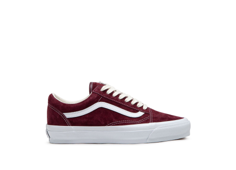 Vans Old Skool 36 LX (VN000CNG4QU1) rot