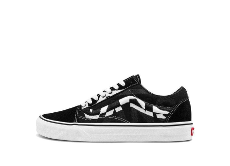 Vans Old Skool Statement (VN0A5KRF95C) schwarz