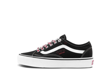 Vans Old Skool Tapered (VN0A54F49Y4) schwarz