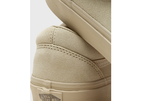 Vans old skool 2025 khaki gum sole