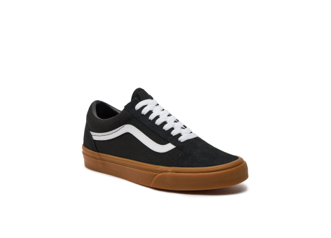 Vans ACER "BLACK" (VN000CR5B9M) schwarz