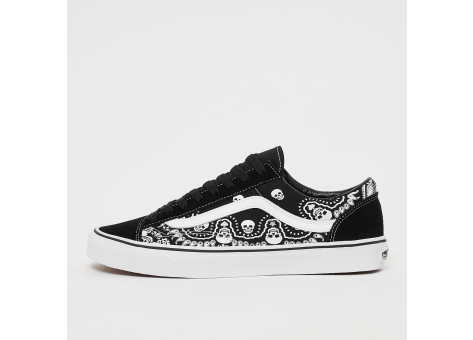 Vans Style 36 Bandana (VN0A54F6D9S) schwarz