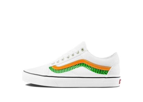 Vans Old Skool Wave (VN0A3WKT4S4) weiss