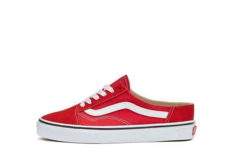 Vans Old Skool X Mule RACING (VN0A3MUSJV6) rot