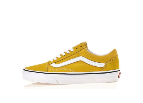 Vans Old Skool Yolk (VN0A38G1VRQ) gelb