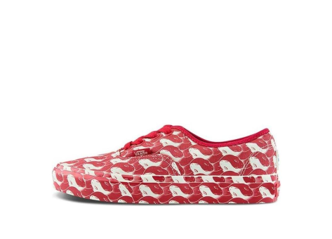 Vans Opening Ceremony x Authentic Snake (VN0A348A43Z) rot