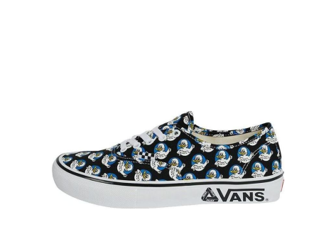 Vans Skate Authentic Jeremy The Duck Palace (VN0A4BWN6VI) bunt