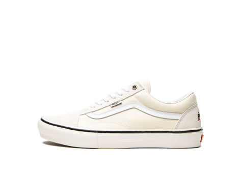 Vans Palace x Skate Old Skool Classic (VN0A5KRX2VZ) beige