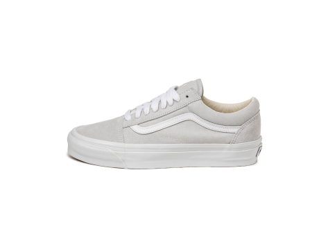 Vans Old Skool 36 LX (VN000CXT7VF) grau