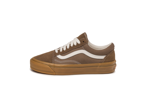 Vans LX Old Skool (VN000D560E01) braun
