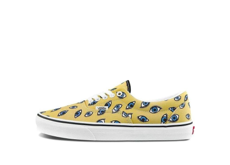 Vans Project x Manual Order Authentic (VN0A5EFN939) gelb