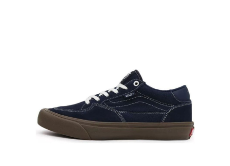 Vans Rowan Low Tops Casual Skateboarding (VN0A5JICANL) blau