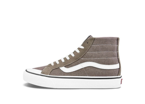 Vans SK8 Hi 138 Decon Sf (VN0A3MV1XHG) braun