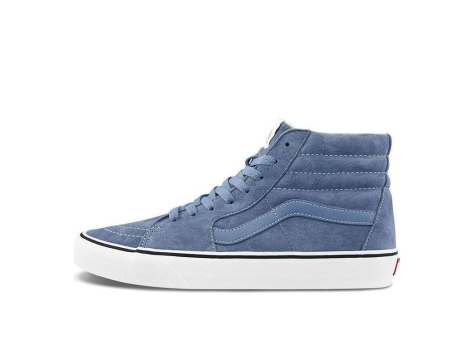 Vans SK8 HI (VN0A32QG4R2) blau