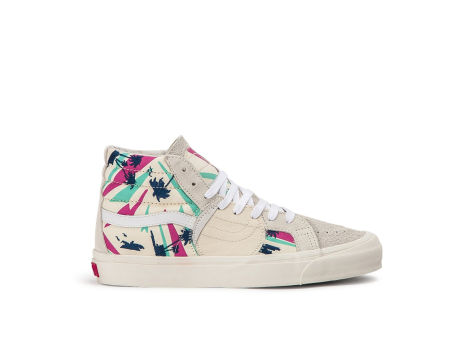 Vans SK8 Hi LX Bricolage (VN0A45K3VM4) bunt