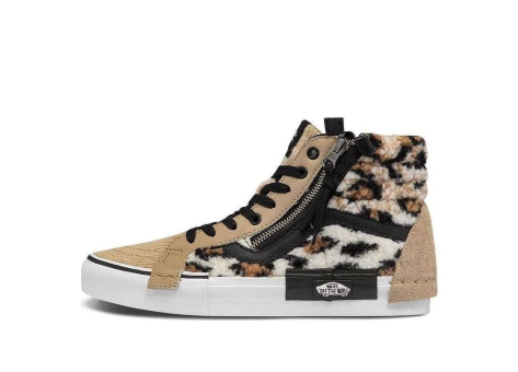 Vans SK8 HI CAP Mid Top (VN0A3WM1ABH) bunt