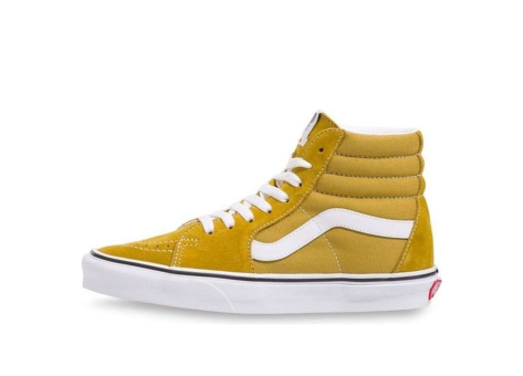 Vans SK8 Hi Earthy (VN0A4BV61UK) gelb