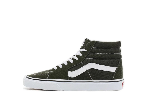 Vans SK8 HI Forest Night True (VN0A4BV62LE) grün