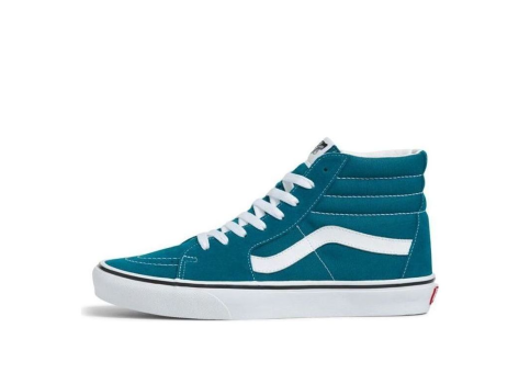 Vans SK8 Hi High Top (VN0A32QG9EM) blau