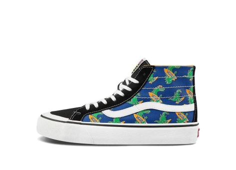 Vans SK8 HI High Top (VN0A3MV1A5F) bunt