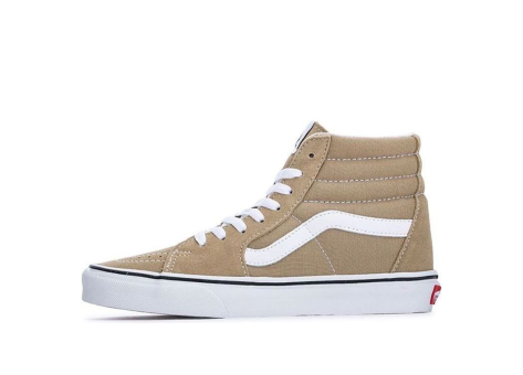 Vans SK8 Hi (VN0A32QG4G5) beige