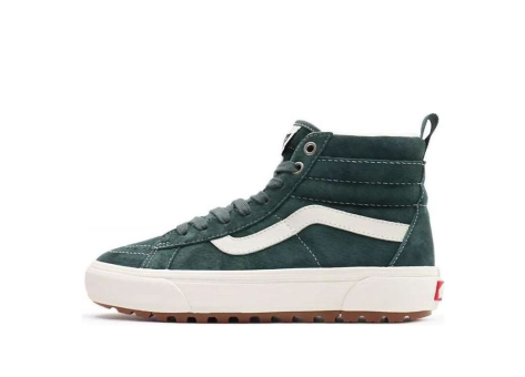 Vans SK8 HI Mte 1 High Top (VN0A5HZYA08) grün
