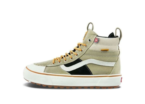 Vans SK8 HI MTE 2.0 Khaki Gum (VN0A5HZZZF5) beige