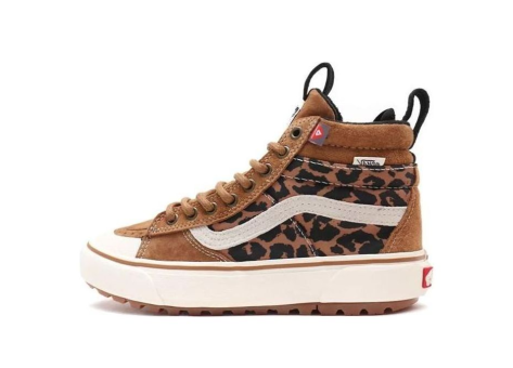 Vans SK8 Hi MTE 2 High Top (VN0A5HZZA0A) braun