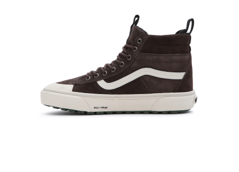 All vans sk8 hi on sale