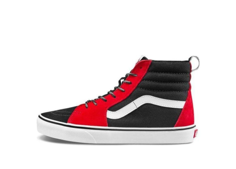 Vans SK8 HI OTW Webbing (VN0A4BV6T74) bunt