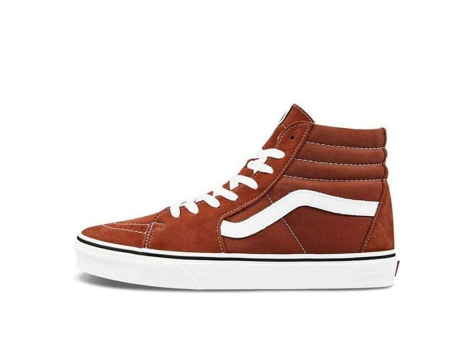Vans SK8 HI Picante (VN0A4U3CWK8) braun
