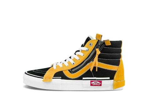 Vans Sk8 hi Reissue Cap Skate (VN0A3WM15FG) bunt