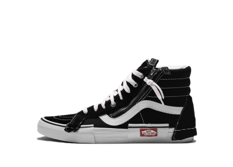 Vans Sk8 HI Reissue CA (VN0A3WM16BT1) schwarz