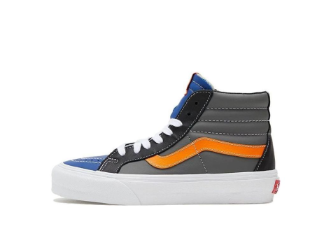 Vans SK8 HI Reissue EF LX Pewter (VN0A5HUX4XU) bunt