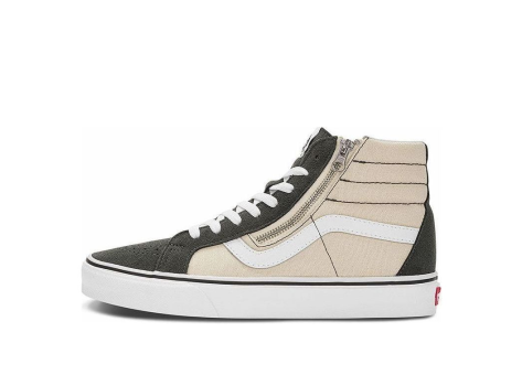 Vans SK8 HI Reissue Side Zip (VN0007NZTWH) bunt