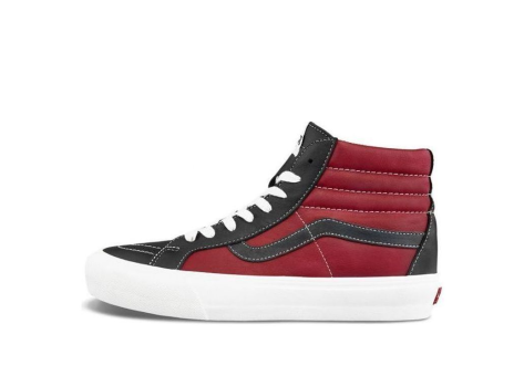 Vans SK8 Hi Reissue Vlt Lx (VN0A4BVH22C) bunt